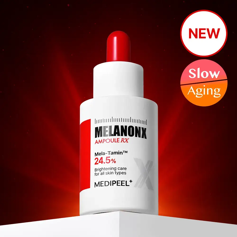 [기미잡티] 메디필 멜라논엑스 앰플 RX 30ml